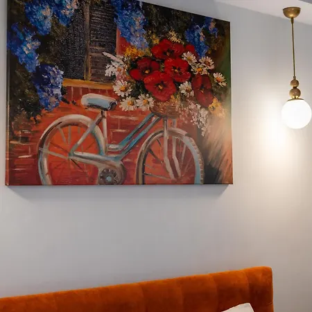 Elena's Luxury Sea View House 3 * Νέος Μαρμαράς