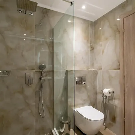 Elena's Luxury Sea View House 3 Σπίτι διακοπών Νέος Μαρμαράς
