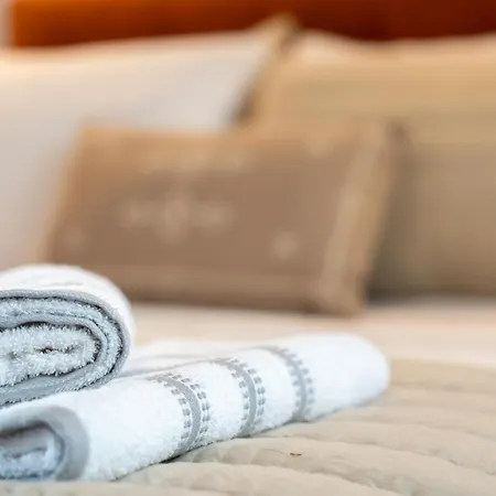 Holiday home Elena's Luxury Sea View House 3 *