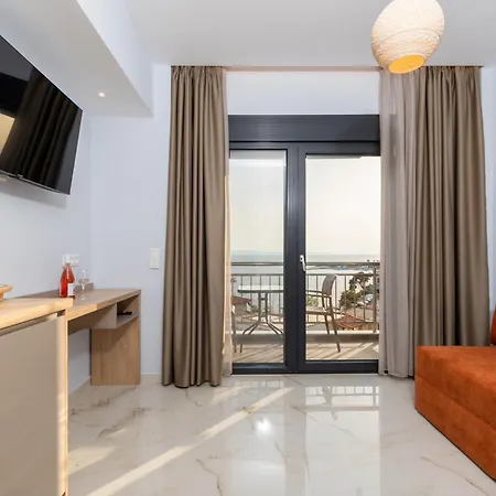 Elena's Luxury Sea View House 3 Holiday home *