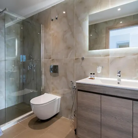 Holiday home Elena's Luxury Sea View House 3 *