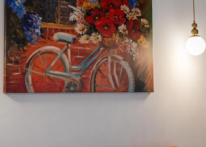 Elena's Luxury Sea View House 3 * Neos Marmaras