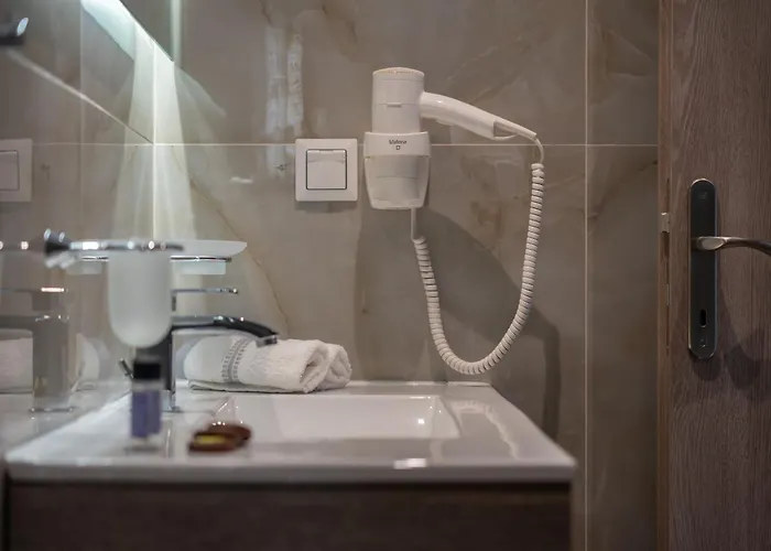 Elena's Luxury Sea View House 3